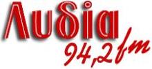 Logo for Radio Lydia