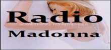 Logo for Radio Madonna