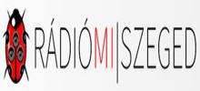 Logo for Radio Mi