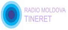 Logo for Radio Moldova Tineret