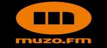 Logo for Radio Muzo FM