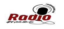 Logo for Radio Oksnes