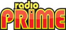 Logo for Radio Prime Sarpsborg