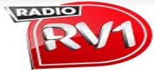 Logo for Radio RV1