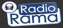 Logo for Radio Rama FM