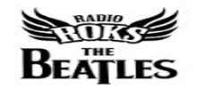 Logo for Radio Roks Beatles