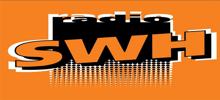 Logo for Radio SWH