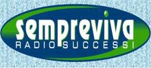 Logo for Radio SempreViva
