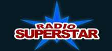 Logo for Radio Superstar Netherlands