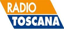 Logo for Radio Toscana