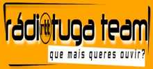 Logo for Radio Tuga Team