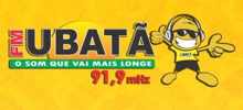 Radio Ubata FM