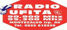 Logo for Radio Ufita