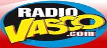 Logo for Radio Vasco