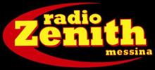 Logo for Radio Zenith