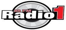 Logo for Radio1 88