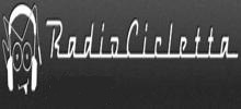 Logo for Radiocicletta
