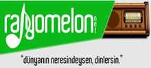 Logo for Radyo Melon