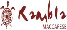 Logo for Rambla Maccarese