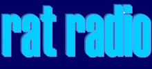 Logo for Rat Radio
