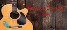 Logo for Redrock Country Radio