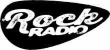 Logo for Rock Radio SI