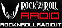 Logo for Rock n Roll Radio