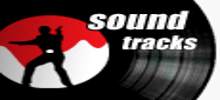 Logo for Sound Tracks FM