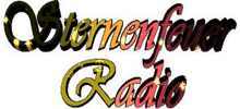 Logo for Sternenfeuer Radio