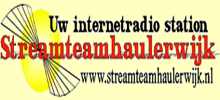 Logo for Stream Team Haulerwijk