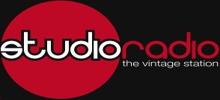 Logo for StudioRadio