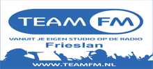 Team FM Friesland