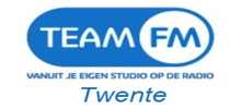 Logo for Team FM Twente