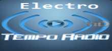 Logo for Tempo Electro Radio