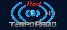 Tempo Red Radio