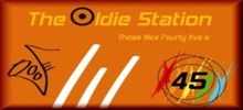 Logo for The Oldie Station