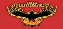 Logo for The Phoenix