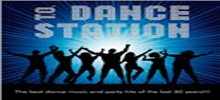 Logo for To Dance Station