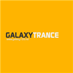 Logo for Trance Galaxy 105