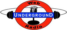 Logo for UnderGround Radio