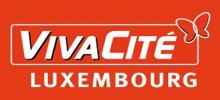 Logo for Vivacite Luxembourg