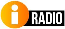 Logo for iRadio