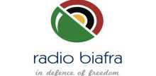 Радио Биафра