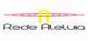 Logo for Rede Aleluia FM