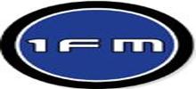 Logo for 1FM
