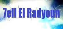 Logo for 7ell El Radyoun