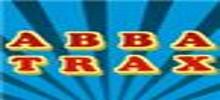 Logo for ABBA Trax