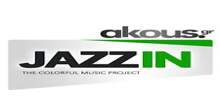 Logo for Akous Jazzin