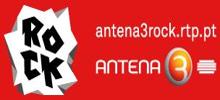 Antena 3 Rock