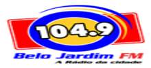 Belo Jardim FM